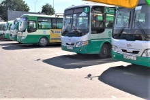 Đồng Nai: Doanh thu vận tải, kho bãi tháng ̣10/2021 tăng khá