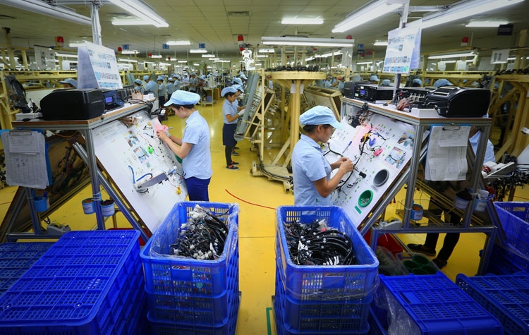 Năm 2021: Xuất nhập khẩu sẽ xác lập kỷ lục mới