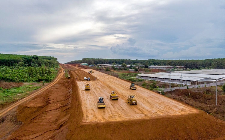 Tách giải phóng mặt bằng khỏi dự án đầu tư Tách giải phóng mặt bằng khỏi dự án đầu tư