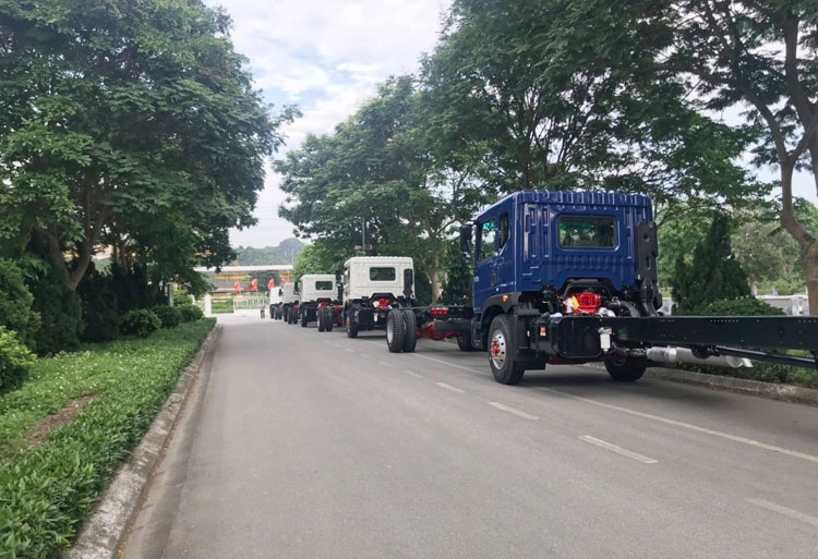 VEAM - “tính kế” cho tương lai