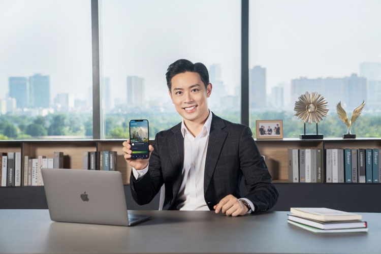 Vietcombank ra mắt bộ giải pháp số hoàn toàn mới dành cho doanh nghiệp SME Vietcombank ra mắt bộ giải pháp số hoàn toàn mới dành cho doanh nghiệp SME