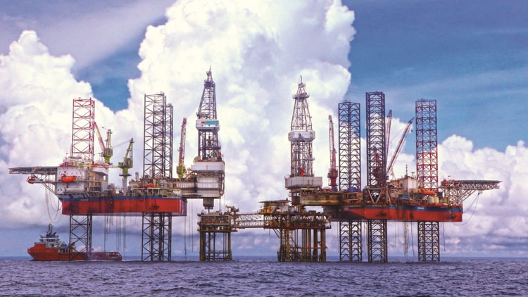 Petrovietnam – Sáu thập kỷ hướng về phía trước