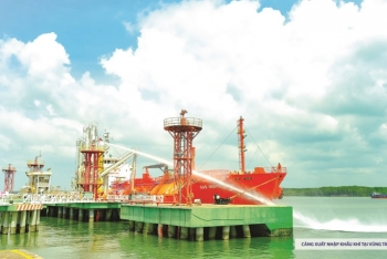 Petrovietnam – Hành trình 60 năm khởi nguồn và phát triển