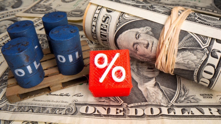 Mỹ tăng thêm 50 triệu thùng dầu từ kho dự trữ để hạ nhiệt giá dầu Mỹ tăng thêm 50 triệu thùng dầu từ kho dự trữ để hạ nhiệt giá dầu