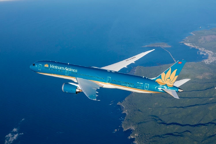 Vietnam Airlines và Vinpearl tiên phong khởi động mô hình du lịch khép kín với giải golf “Green Journey to Phú Quốc” Vietnam Airlines và Vinpearl tiên phong khởi động mô hình du lịch khép kín với giải golf “Green Journey to Phú Quốc”