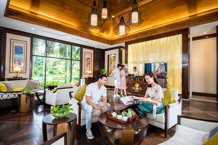 Vietnam Airlines và Vinpearl tiên phong khởi động mô hình du lịch khép kín với giải golf “Green Journey to Phú Quốc” Vietnam Airlines và Vinpearl tiên phong khởi động mô hình du lịch khép kín với giải golf “Green Journey to Phú Quốc”