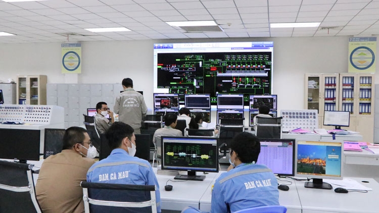 Hoàn tất bảo dưỡng trước hạn, Nhà máy Đạm Cà Mau trở lại phục vụ bà con Hoàn tất bảo dưỡng trước hạn, Nhà máy Đạm Cà Mau trở lại phục vụ bà con