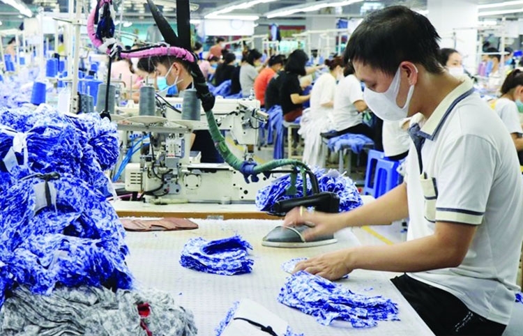 Nghị quyết 128/NQ-CP: "Luồng gió mới" của nền kinh tế Nghị quyết 128/NQ-CP: "Luồng gió mới" của nền kinh tế