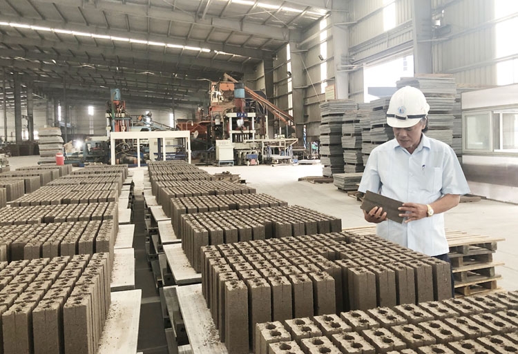 Xử lý "điểm nóng"  môi trường