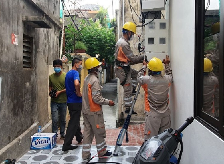PC Thái Bình: Tiện ích hơn, năng suất hơn nhờ chuyển đổi số PC Thái Bình: Tiện ích hơn, năng suất hơn nhờ chuyển đổi số
