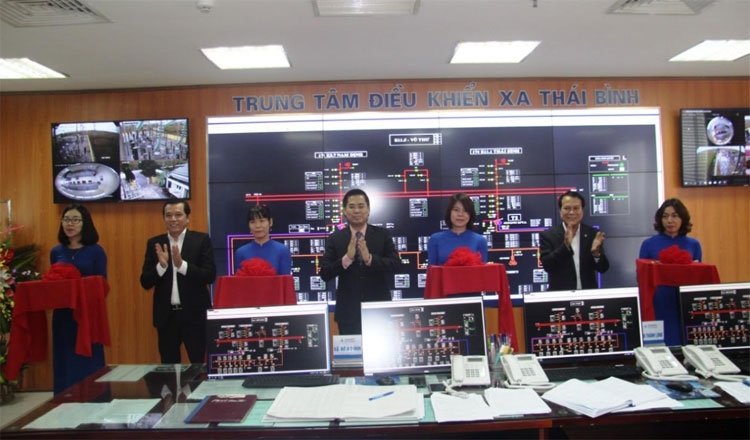PC Thái Bình: Tiện ích hơn, năng suất hơn nhờ chuyển đổi số PC Thái Bình: Tiện ích hơn, năng suất hơn nhờ chuyển đổi số