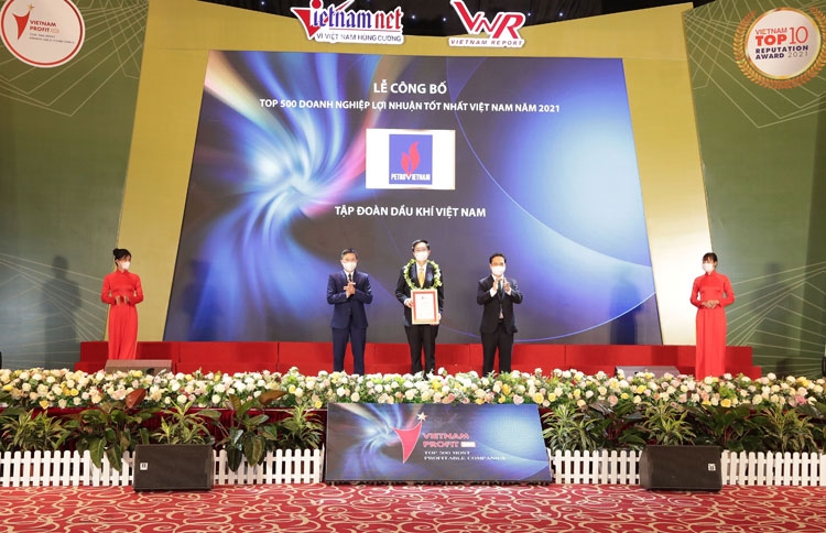 Các công trình, hoạt động Dầu khí rộn ràng cán đích Các công trình, hoạt động Dầu khí rộn ràng cán đích