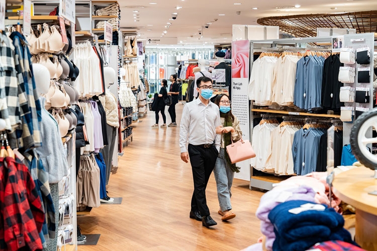 Vì sao mua sắm online không thể thay thế các cửa hàng trực tiếp? Vì sao mua sắm online không thể thay thế các cửa hàng trực tiếp?