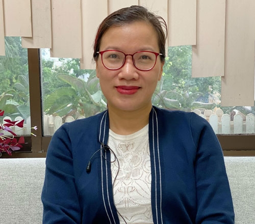 Hỗ trợ doanh nghiệp ứng dụng công nghệ 4.0: Ưu tiên hàng đầu Hỗ trợ doanh nghiệp ứng dụng công nghệ 4.0: Ưu tiên hàng đầu