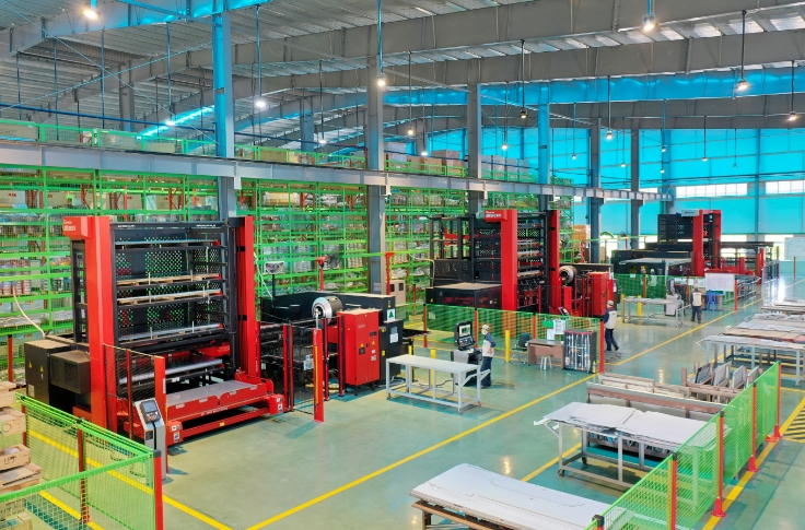 ACIT sẵn sàng cho những mục tiêu lớn
