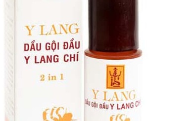 Thu hồi trên toàn quốc lô dầu gội đầu Y Lang chí kém chất lượng - Ảnh 1. Thu hồi trên toàn quốc lô dầu gội đầu Y Lang chí kém chất lượng - Ảnh 1.