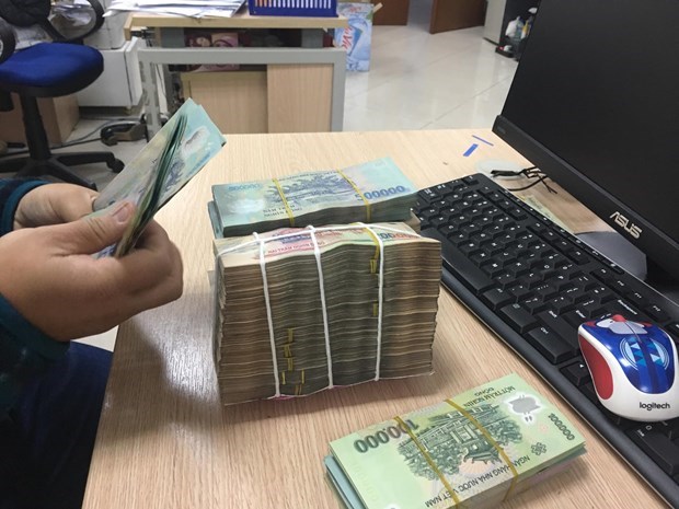 Nha dau tu phai tu danh gia rui ro khi dau tu trai phieu doanh nghiep hinh anh 1