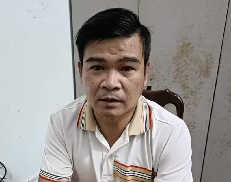 Gã xe ôm giả danh Công an lừa gần 1,7 tỷ đồng của cô gái nhẹ dạ -0