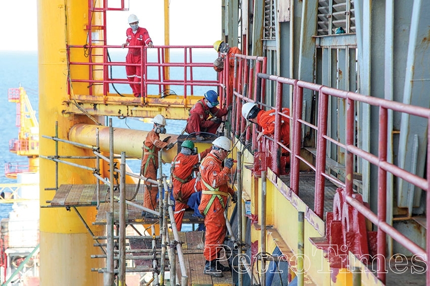 Niềm tự hào của "những người đi tìm lửa" Niềm tự hào của "những người đi tìm lửa"