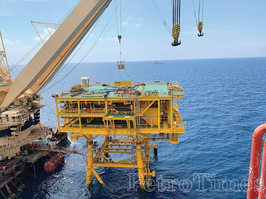 Niềm tự hào của "những người đi tìm lửa" Niềm tự hào của "những người đi tìm lửa"