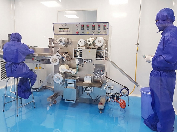 Khánh Hoà trình diễn mô hình kỹ thuật sản xuất men vi sinh khanh hoa trinh dien mo hinh ky thuat san xuat men vi sinh