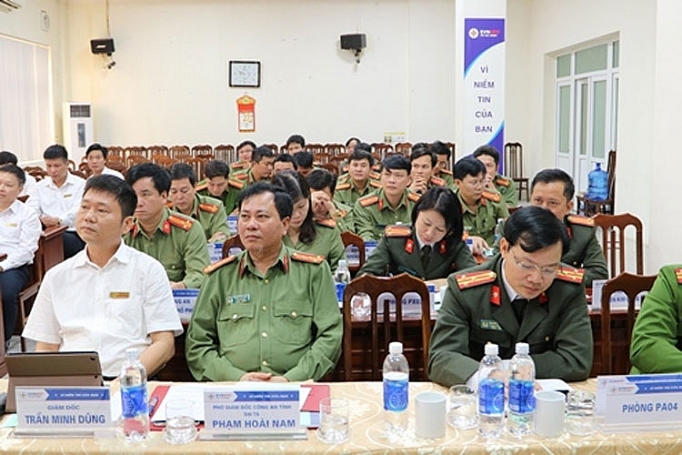 Điện lực Hà Nam thực hiện tốt an toàn hệ thống lưới điện dien luc ha nam thuc hien tot an toan he thong luoi dien