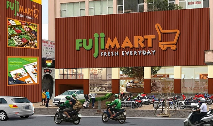 FujiMart: Sự pha trộn hoàn hảo giữa ẩm thực Việt và văn hóa phục vụ Nhật fujimart su pha tron hoan hao giua am thuc viet va van hoa phuc vu nhat
