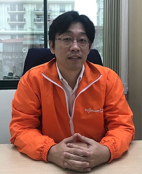 FujiMart: Sự pha trộn hoàn hảo giữa ẩm thực Việt và văn hóa phục vụ Nhật fujimart su pha tron hoan hao giua am thuc viet va van hoa phuc vu nhat