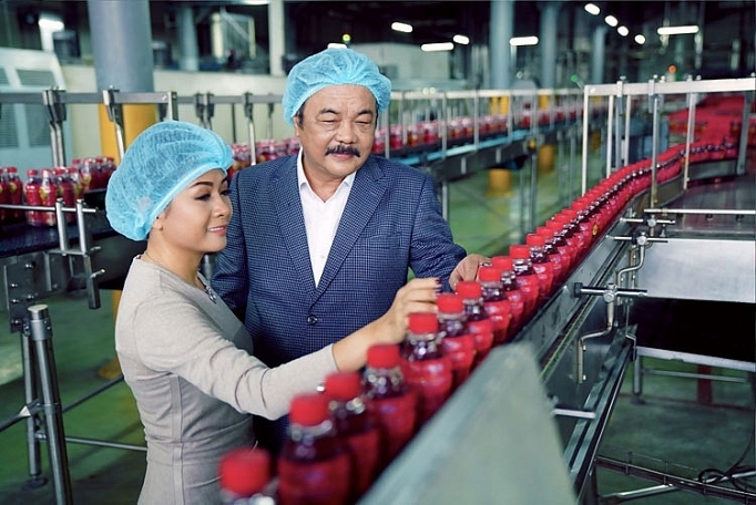 tiet lo bi quyet giup tan hiep phat but pha de vuot len nguoi khong lo da quoc gia