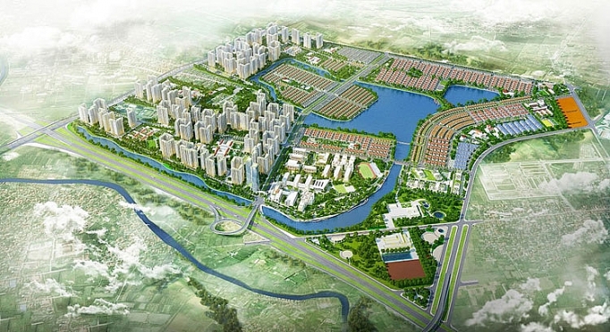 hoa binh trung 3 du an moi cua vingroup tri gia gan 3900 ty dong