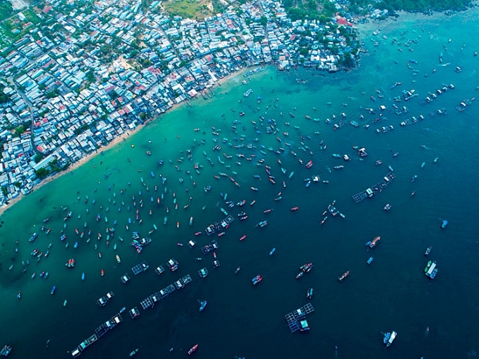 di phu quoc cuoi nam thoi gia ve cap treo chua bao gio hap dan den the
