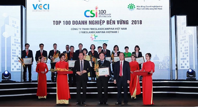 Sữa Cô Gái Hà Lan cùng tạo lập giá trị chung cho cộng đồng sua co gai ha lan cung tao lap gia tri chung cho cong dong