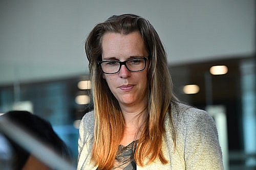 Sân bay Vân Đồn: Một trong những sân bay hiện đại nhất Việt Nam san bay van don mot trong nhung san bay hien dai nhat viet nam