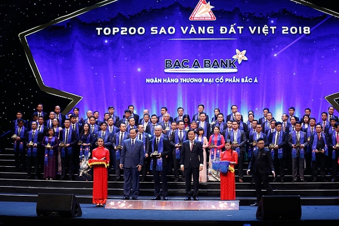 bac a bank gianh giai thuong sao vang dat viet ngay lan dau tham gia