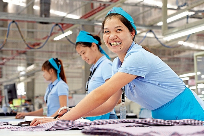 gan ket nha truong va doanh nghiep