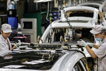 Tiến triển vacxin Covid-19 mang lại hy vọng phục hồi kinh tế toàn cầu