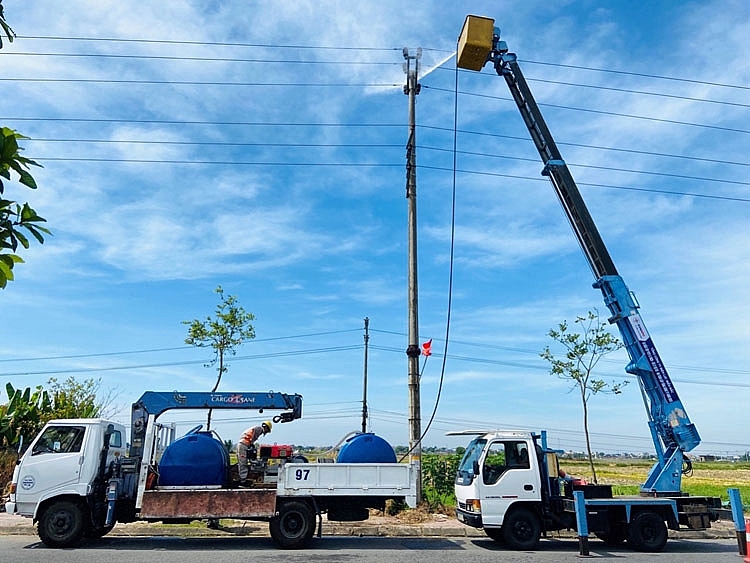 PC Hà Nam với nhiều hoạt động thiết thực trong tháng tri ân khách hàng năm 2020 PC Hà Nam với nhiều hoạt động thiết thực trong tháng tri ân khách hàng năm 2020