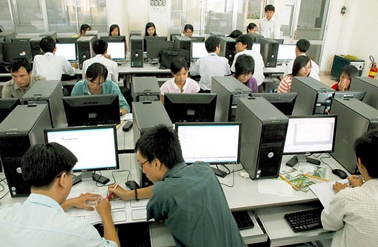 Phó chủ tịch HCL Technologies : Việt Nam có đủ khả năng trở thành trung tâm IT của thế giới