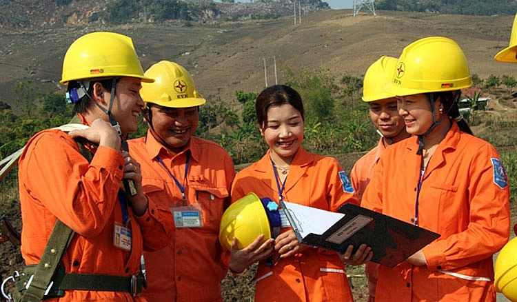 Bộ Công Thương quan tâm đẩy mạnh công tác phụ nữ trong tình hình mới Bộ Công Thương quan tâm đẩy mạnh công tác phụ nữ trong tình hình mới