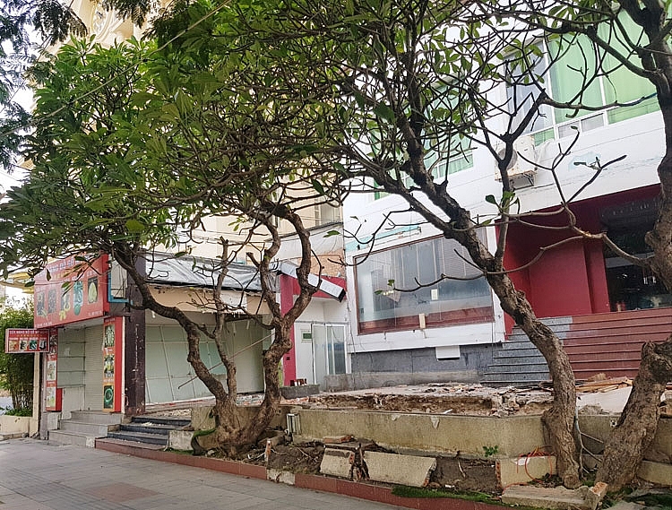 Ngành Ngân hàng tỉnh Khánh Hòa thực hiện nhiều giải pháp hỗ trợ doanh nghiệp bị ảnh hưởng dịch bệnh Covid-19 Ngành Ngân hàng tỉnh Khánh Hòa thực hiện nhiều giải pháp hỗ trợ doanh nghiệp bị ảnh hưởng dịch bệnh Covid 19