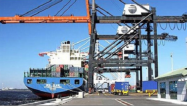 Thương mại Việt Nam - Ấn Độ đạt 8,8 tỷ USD trong 11 tháng đầu năm Thương mại Việt Nam Ấn Độ đạt 8,8 tỷ USD trong 11 tháng đầu năm