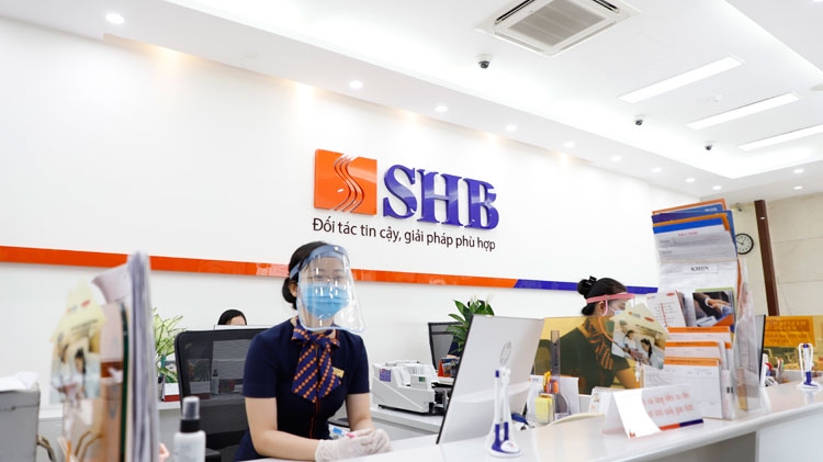 Nâng bước doanh nghiệp nữ chủ: SHB và ADB tài trợ ưu đãi lãi suất Nâng bước doanh nghiệp nữ chủ: SHB và ADB tài trợ ưu đãi lãi suất