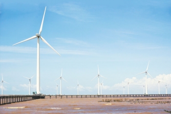 Phát triển điện gió: Nghiên cứu cơ chế phù hợp