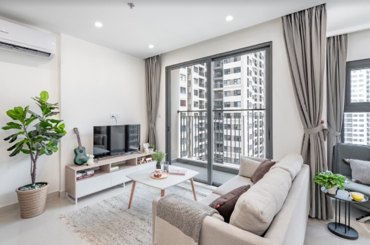 Điểm danh những lợi thế đặc biệt của cư dân Vinhomes Smart City Điểm danh những lợi thế đặc biệt của cư dân Vinhomes Smart City