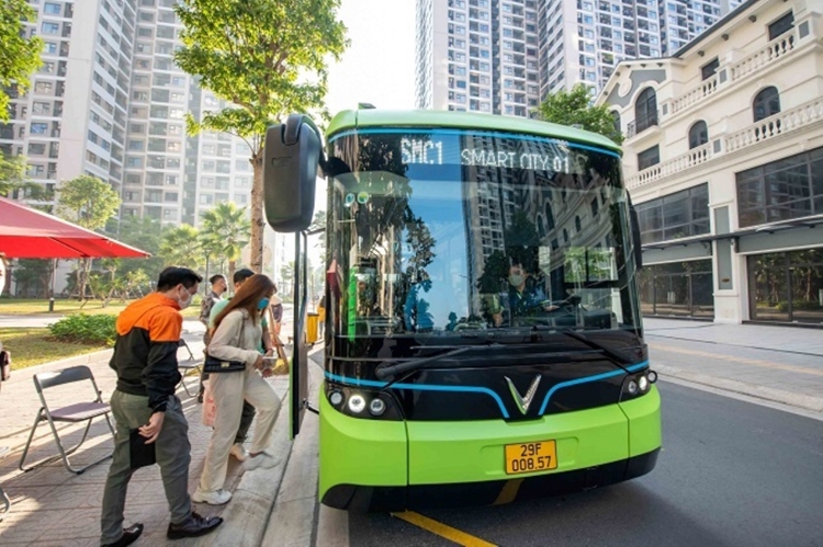 Điểm danh những lợi thế đặc biệt của cư dân Vinhomes Smart City Điểm danh những lợi thế đặc biệt của cư dân Vinhomes Smart City