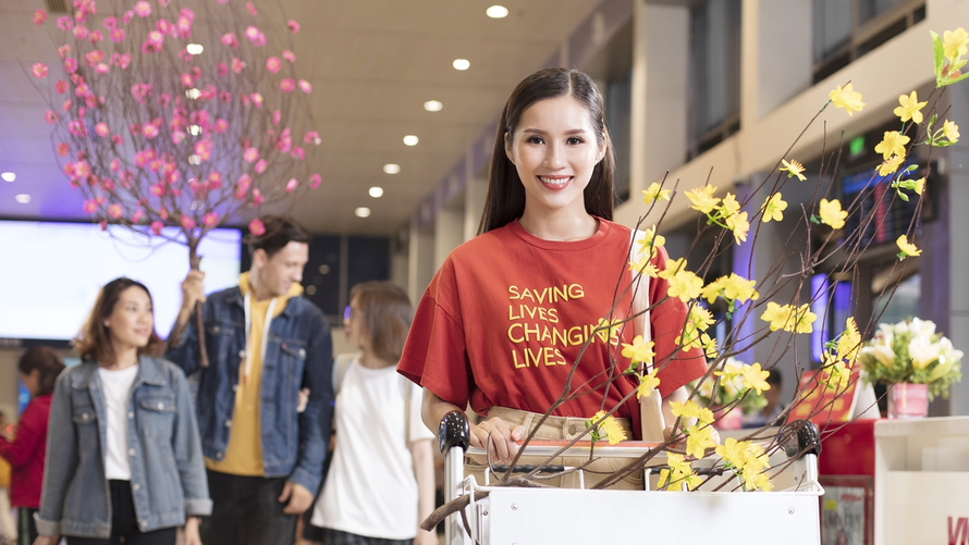 Tết Nguyên đán Nhâm Dần 2020 người lao động được nghỉ 9 ngày liên tục, Tết Dương lịch 2022 được nghỉ 3 ngày liên tục.