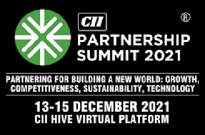 Mời tham dự Hội nghị Thượng đỉnh Đối tác “Partnership Summit” tại Ấn Độ Mời tham dự Hội nghị Thượng đỉnh Đối tác “Partnership Summit” tại Ấn Độ
