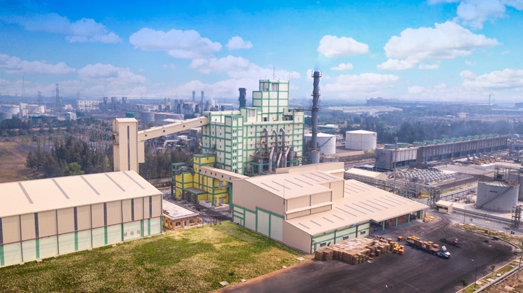 PVFCCo: Cán mốc sản xuất 150.000 tấn NPK Phú Mỹ năm 2021 trước 35 ngày PVFCCo: Cán mốc sản xuất 150.000 tấn NPK Phú Mỹ năm 2021 trước 35 ngày