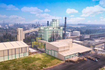 PVFCCo: Cán mốc sản xuất 150.000 tấn NPK Phú Mỹ năm 2021 trước 35 ngày