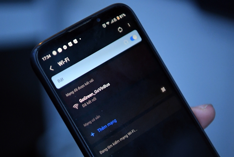 Người dân thủ đô háo hức khám phá xe buýt không khói đầu tiên ở Việt Nam Người dân thủ đô háo hức khám phá xe buýt không khói đầu tiên ở Việt Nam